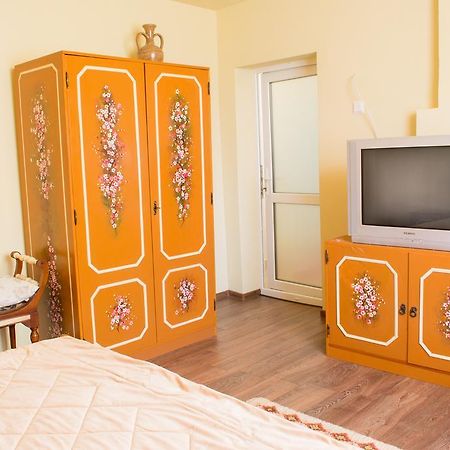 Casa Maya Villa Haţeg Habitación foto